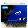 KMC - E9 EPT - Chaîne Compatible 9 Vitesses - 136 Maillons -vélo Soldes Boutique kmc e9 ept chaine 9 vitesses 136 maillons 3840x2160