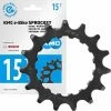 KMC - Pignon D'entraînement 11/128" Pour Moteur Bosch 1 KMC - Pignon D'entraînement 11/128" Pour Moteur Bosch -vélo Soldes Boutique kmc pignon entrainement 11 128 pour moteur bosch 15 dents 3840x2160