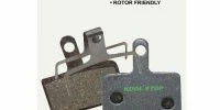Kool-stop Kool Stop - Plaquettes De Freins D620E Pour Freins à Disque Shimano