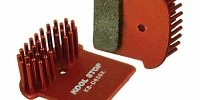 Kool-stop Kool Stop - Plaquettes De Freins D635K Aero Kool Pour Shimano XTR | XT | SLX