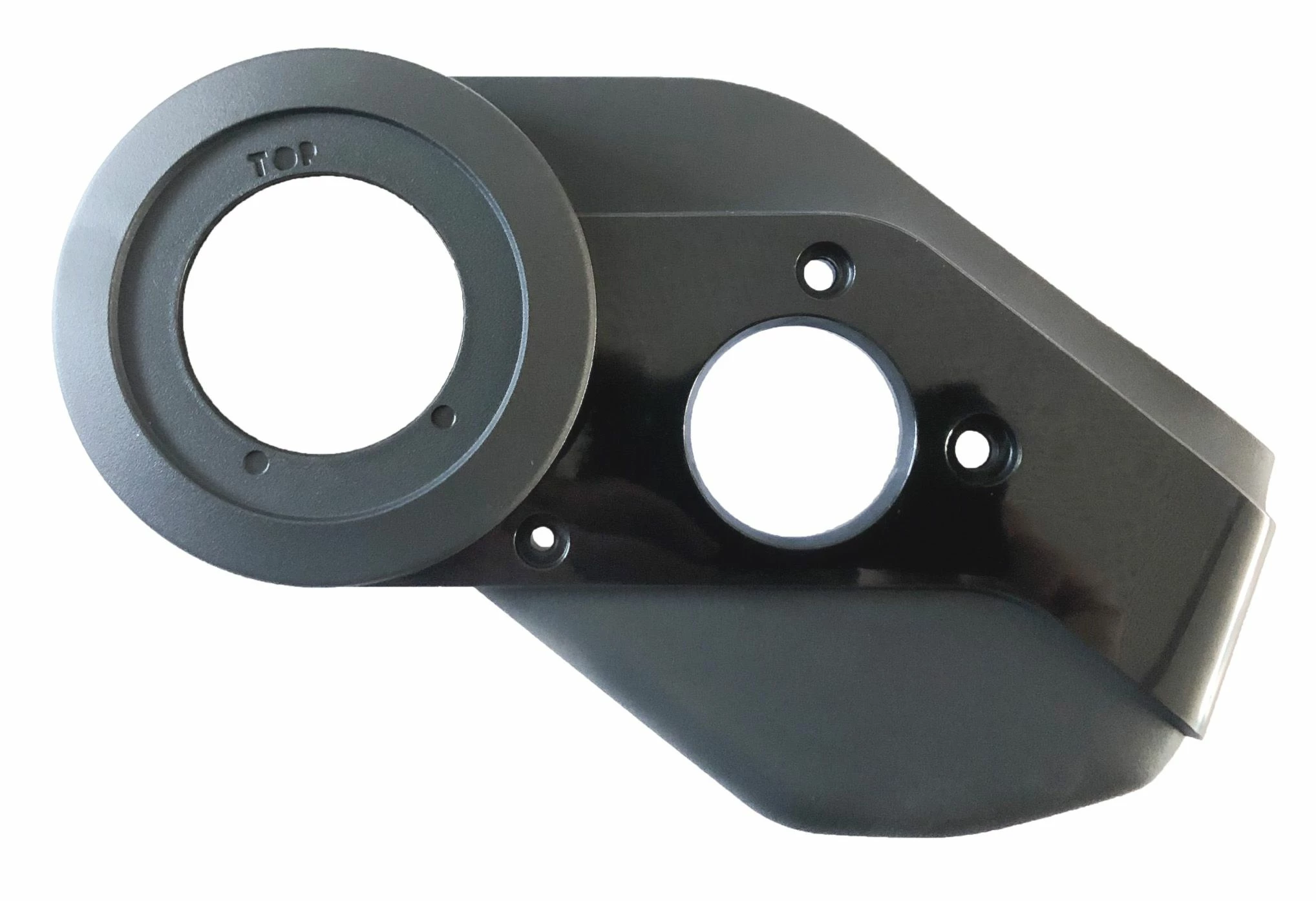 KTM - Carter Moteur Gauche Pour VAE KTM 2018 / Bosch Performance 3 KTM - Carter Moteur Gauche Pour VAE KTM 2018 / Bosch Performance