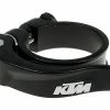 KTM - Collier De Selle Avec Serrage Rapide 2 KTM - Collier De Selle Avec Serrage Rapide -vélo Soldes Boutique ktm collier de selle avec serrage rapide 349 3840x2160