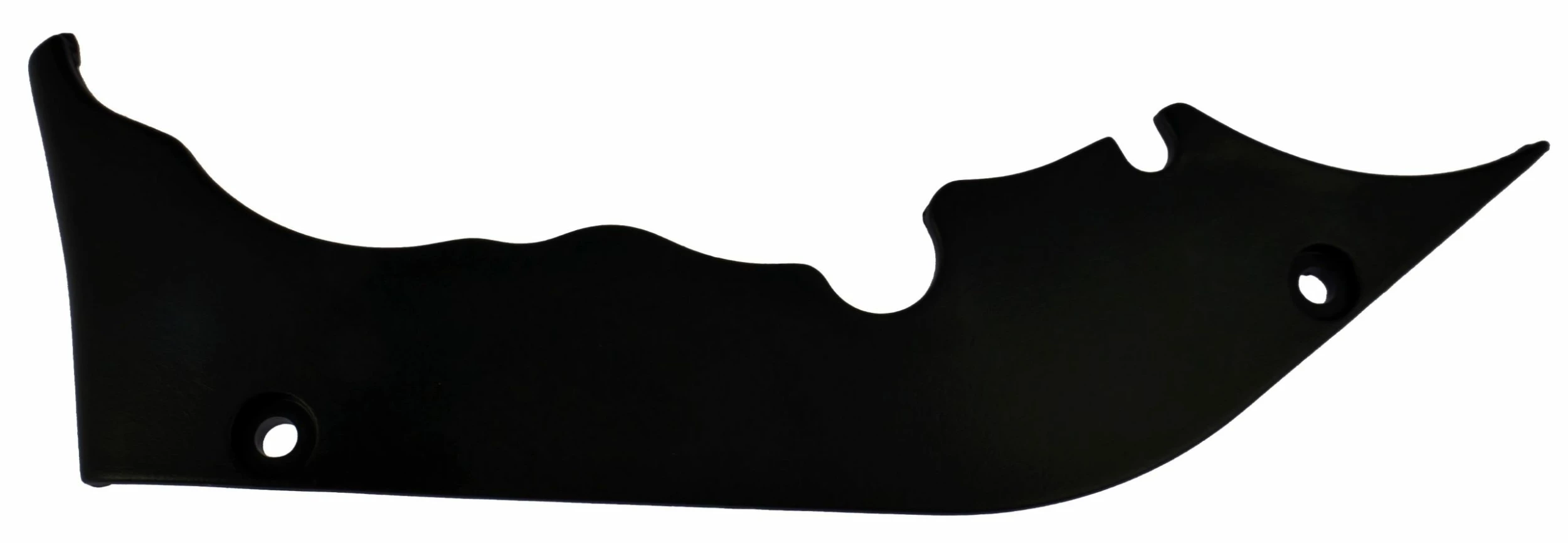 KTM Habillage Moteur Gauche Pour Bosch Performance CX Gen.2 3 KTM Habillage Moteur Gauche Pour Bosch Performance CX Gen.2