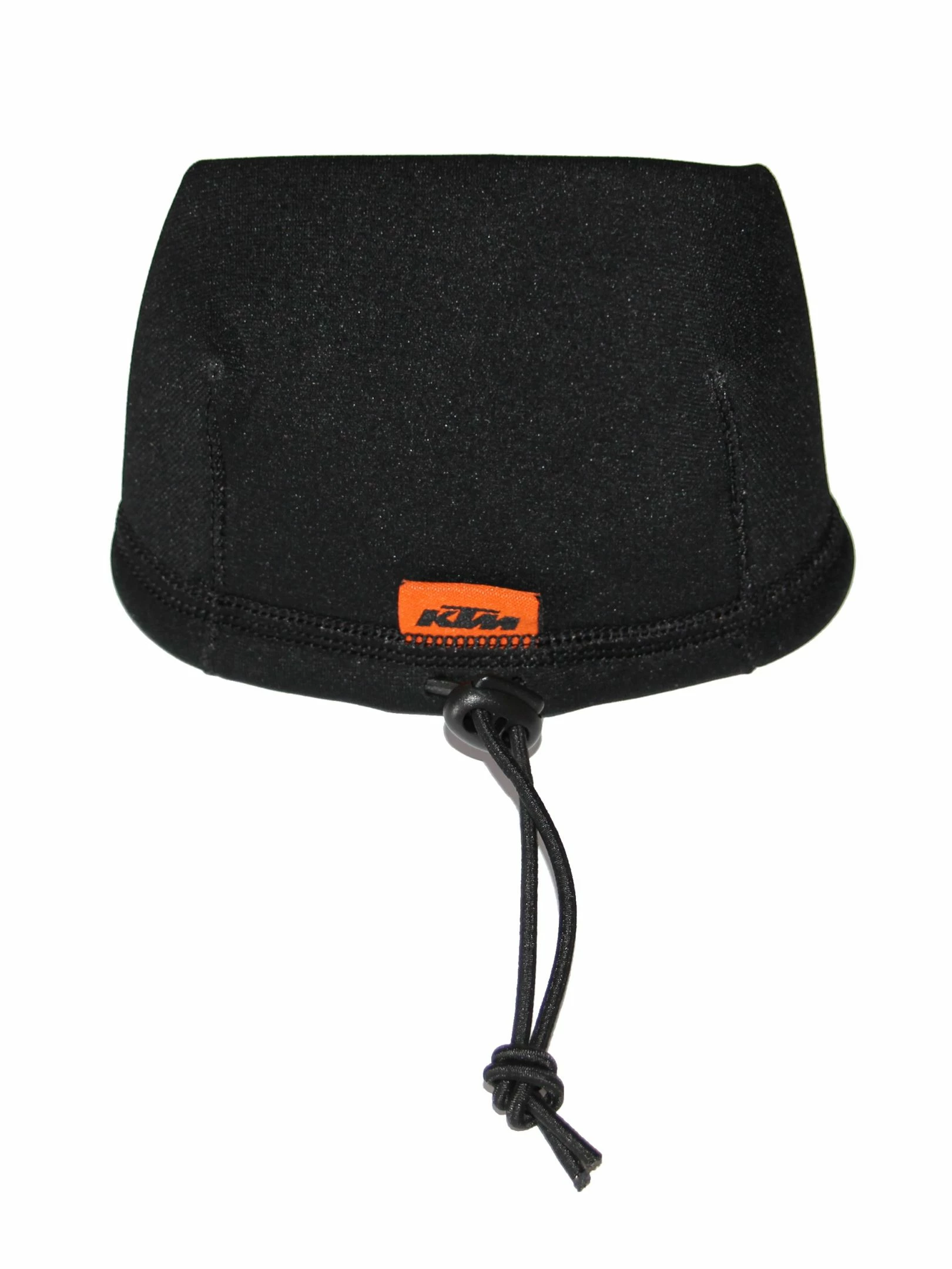 KTM - Housse Néoprène Pour Support De Batterie De Porte-bagages Bosch 3 KTM - Housse Néoprène Pour Support De Batterie De Porte-bagages Bosch