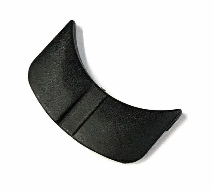 KTM - Insert En Plastique Pour Cache De Batterie Bosch PowerTube 3 KTM - Insert En Plastique Pour Cache De Batterie Bosch PowerTube