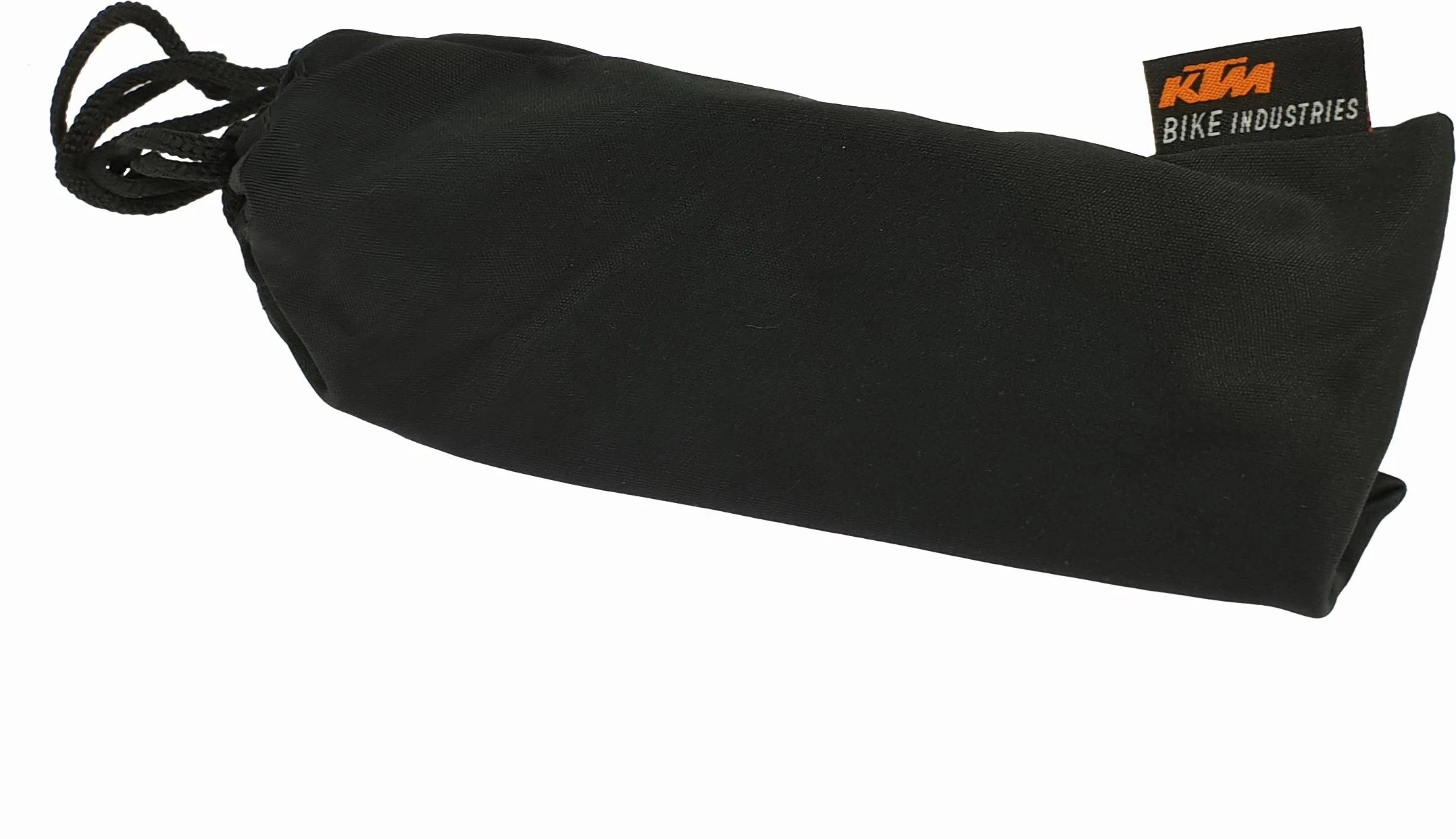 KTM - Lunettes De Soleil Factory Tour - Noir/orange 5 KTM - Lunettes De Soleil Factory Tour - Noir/orange – Image 3