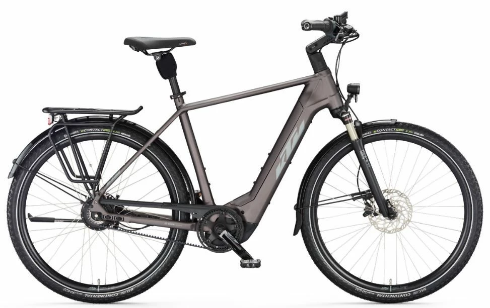 KTM Macina City 710 Belt 2023 4 KTM Macina City 710 Belt 2023 – Image 2