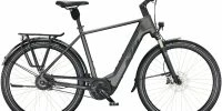 KTM Macina City 710 Belt - 2022
