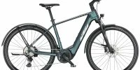 KTM Macina Cross LFC - 2022