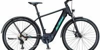 KTM Macina Cross LFC - 2021
