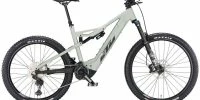 KTM Macina Kapoho 7972 2023