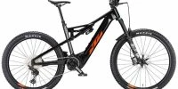 KTM Macina Kapoho Master 2023