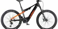 KTM Macina Lycan 771 2023