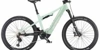 KTM Macina Lycan 771 Glorious 2023