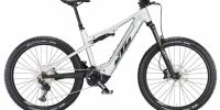 KTM Macina Lycan 772 2023
