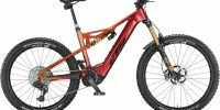 KTM Macina Prowler Exonic - 2022