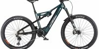 KTM Macina Prowler Master 2023