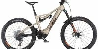 KTM Macina Prowler Prestige 2023