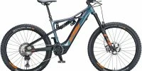KTM Macina Prowler Prestige - 2021