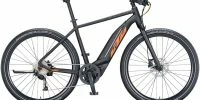 KTM Macina Spring - 2021