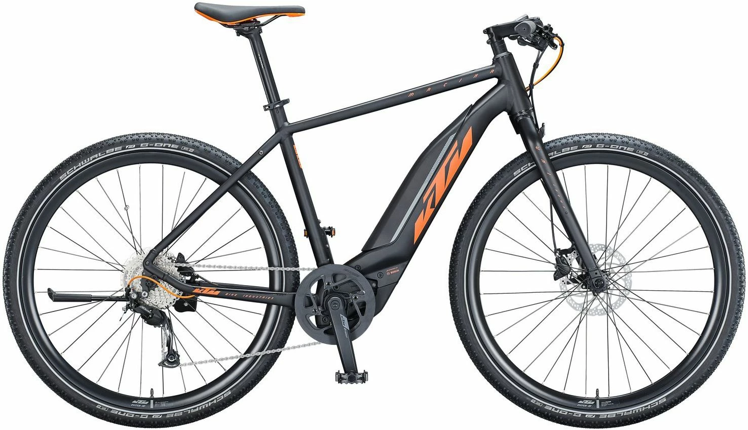 KTM Macina Spring - 2021 3 KTM Macina Spring - 2021