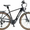 KTM Macina Style 610 - 2021 -vélo Soldes Boutique ktm macina style 610 homme 2021 metallic black silver grey 3840x2160