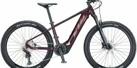 KTM Macina Team 272 Glorious - 2021