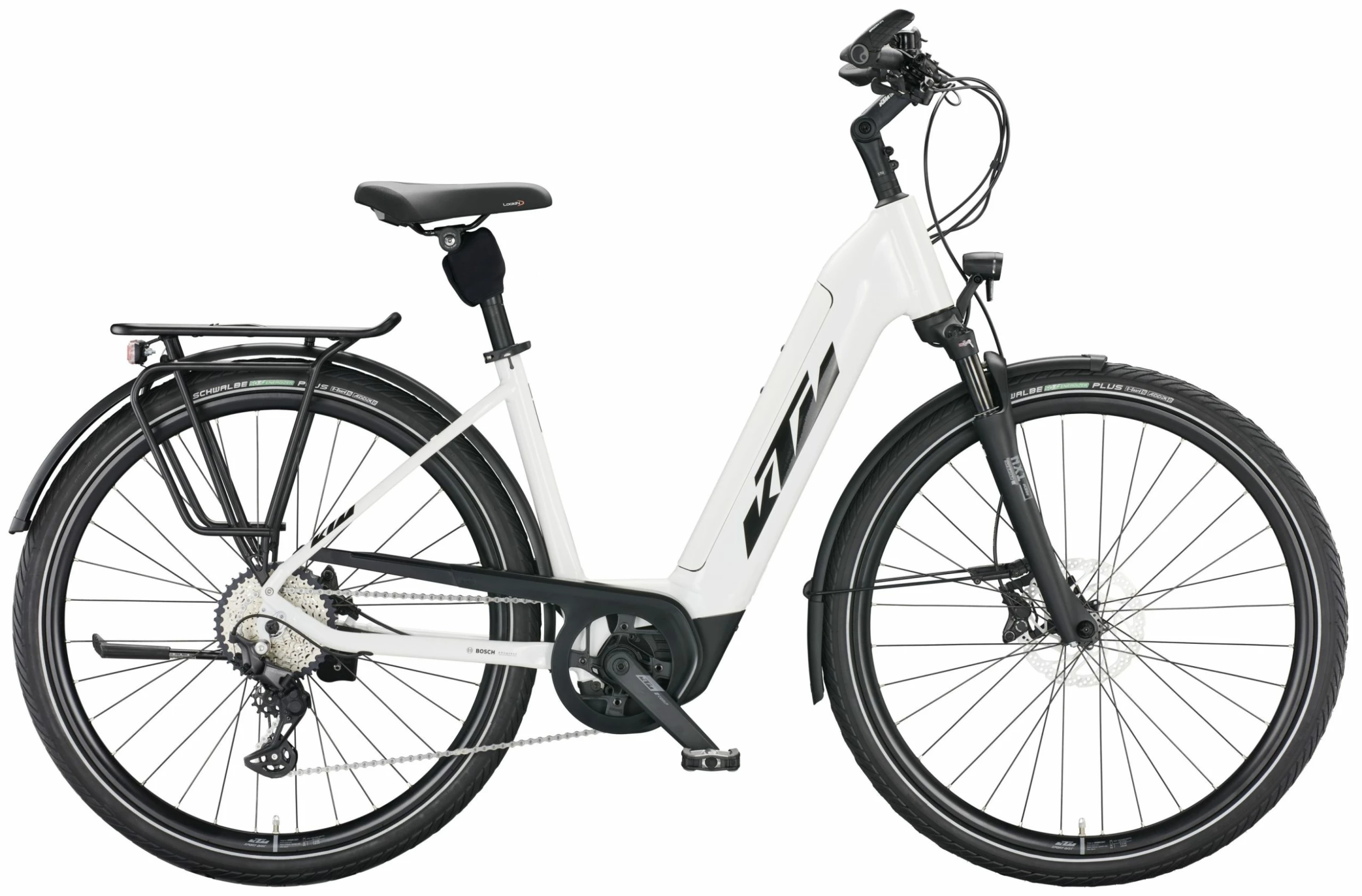 KTM Macina Tour CX 610 - 2022 5 KTM Macina Tour CX 610 - 2022 – Image 4