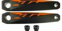 KTM - Manivelles Macina Kappa (ISIS) 7 KTM - Manivelles Macina Kappa (ISIS) -vélo Soldes Boutique ktm manivelles macina kappa isis 170mm noir orange 3840x2160 scaled