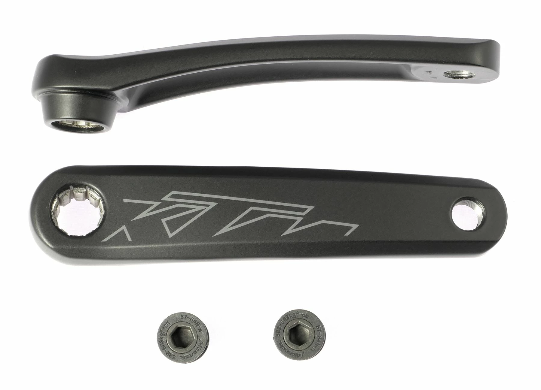 KTM - Manivelles Macina - Miranda Delta - Bosch ISIS 4 KTM - Manivelles Macina - Miranda Delta - Bosch ISIS – Image 2