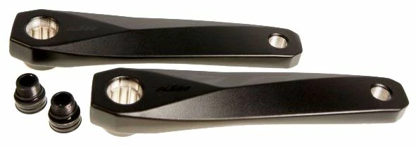 KTM - Manivelles Miranda Kappa (ISIS) - 160 Mm 3 KTM - Manivelles Miranda Kappa (ISIS) - 160 Mm