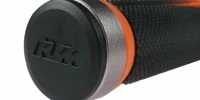 KTM - Poignées Lock-on Freeride Orange/noir 7 KTM - Poignées Lock-on Freeride Orange/noir -vélo Soldes Boutique ktm poignees lock on freeride orange noir capuchon de protection 3840x2160