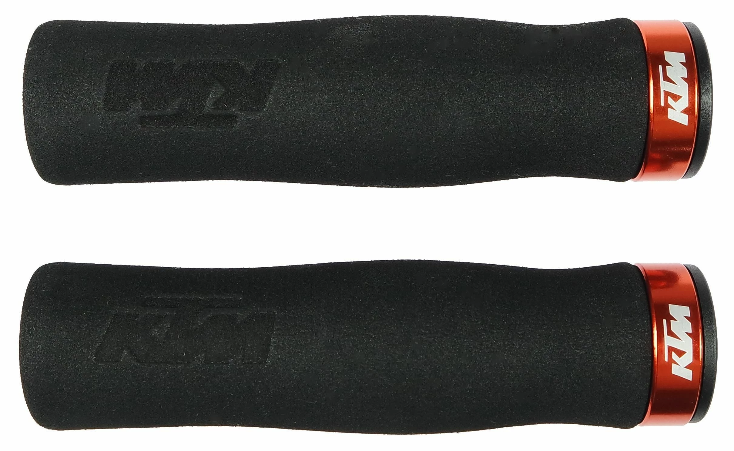 KTM - Poignées Mousse 3 KTM - Poignées Mousse