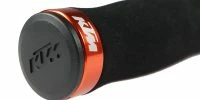 KTM - Poignées Mousse 7 KTM - Poignées Mousse -vélo Soldes Boutique ktm poignees mousse 3840x2160