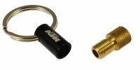 KTM - Porte-clé Adaptateur De Valve Presta DV/SV Vers AV 5 KTM - Porte-clé Adaptateur De Valve Presta DV/SV Vers AV -vélo Soldes Boutique ktm porte cle adaptateur de valve presta dv sv vers av 3 3464 3840x2160