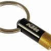 KTM - Porte-clé Adaptateur De Valve Presta DV/SV Vers AV -vélo Soldes Boutique ktm porte cle adaptateur de valve presta dv sv vers av 3840x2160
