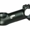 KTM - Potence Avec Angle 17° - Longueur De 60 à 120 Mm -vélo Soldes Boutique ktm potence 17 degres 3840x2160 scaled