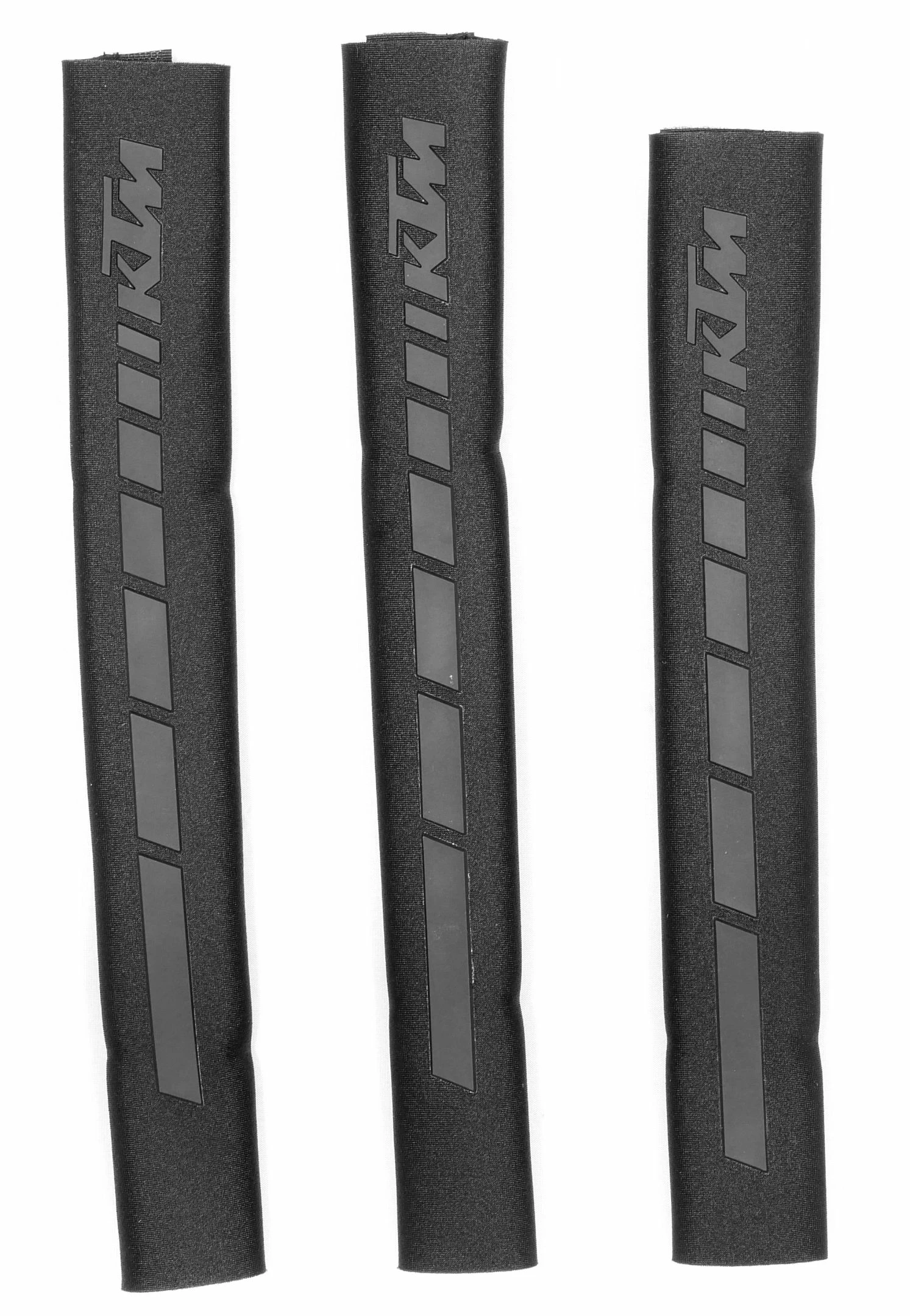 KTM - Protège Base Arrière Néoprène 3 KTM - Protège Base Arrière Néoprène