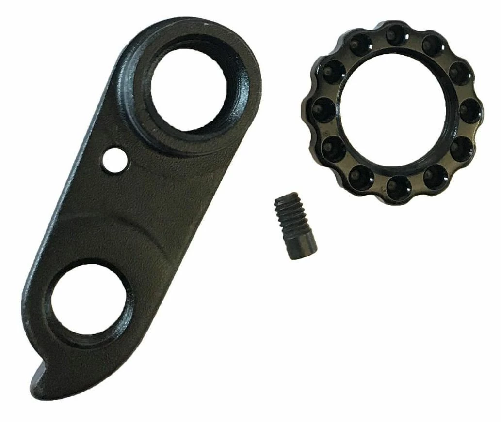 KTM - Patte De Dérailleur Droite Pour VAE KTM Macina Dès 2015 3 KTM - Patte De Dérailleur Droite Pour VAE KTM Macina Dès 2015