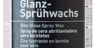 Liqui Moly Bike Cire Lustrante Pour Vélo, 400ml