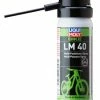 Liqui Moly Bike LM 40 Spray Multi Fonctionnel, 50ml -vélo Soldes Boutique liqui moly bike lm 40 spray multifonctionnel 50ml 3840x2160