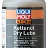 Liqui Moly Bike Lubrifiant Pour Chaîne De Vélo Dry Lube, 100ml -vélo Soldes Boutique liqui moly bike lubrifiant pour chaine de velo dry lube 100ml 3840x2160