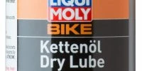 Liqui Moly Bike Lubrifiant Pour Chaîne De Vélo Dry Lube, 100ml