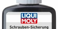 Liqui Moly - Frein-filet Haute Résistance