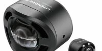 Litemove - AEW170 - Eclairage Avant Pour Vélo électrique