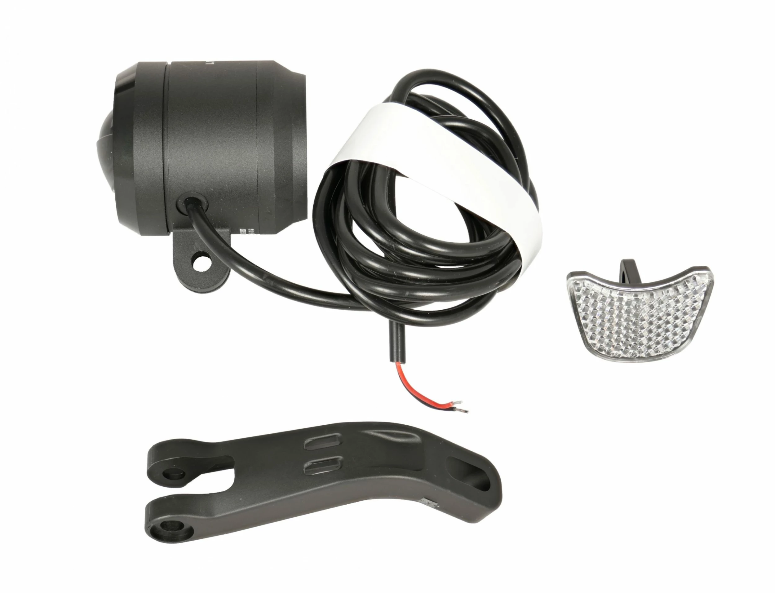 Litemove - SE-150 - Eclairage Avant Pour Vélo électrique - 150 Lux 7 Litemove - SE-150 - Eclairage Avant Pour Vélo électrique - 150 Lux – Image 5