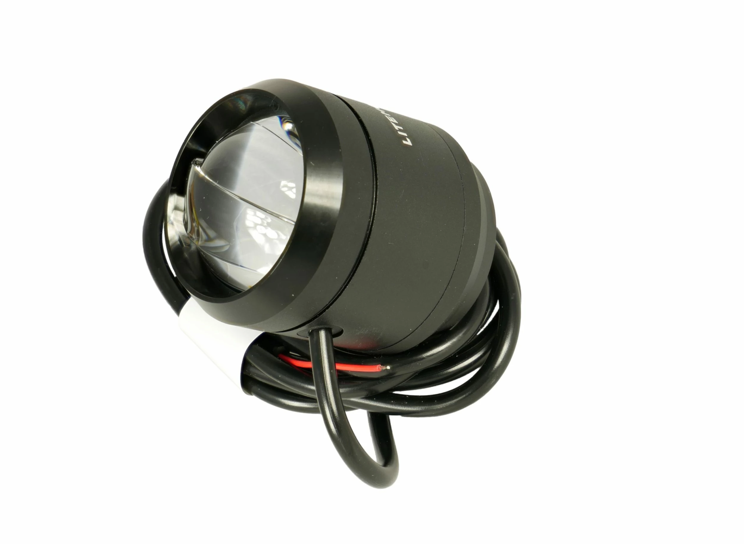 Litemove - SE-150 - Eclairage Avant Pour Vélo électrique - 150 Lux 8 Litemove - SE-150 - Eclairage Avant Pour Vélo électrique - 150 Lux – Image 6