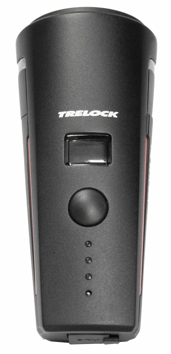 Trelock - LS 600 I-GO Vector - Eclairage Avant Pour Vélo électrique 4 Trelock - LS 600 I-GO Vector - Eclairage Avant Pour Vélo électrique – Image 2