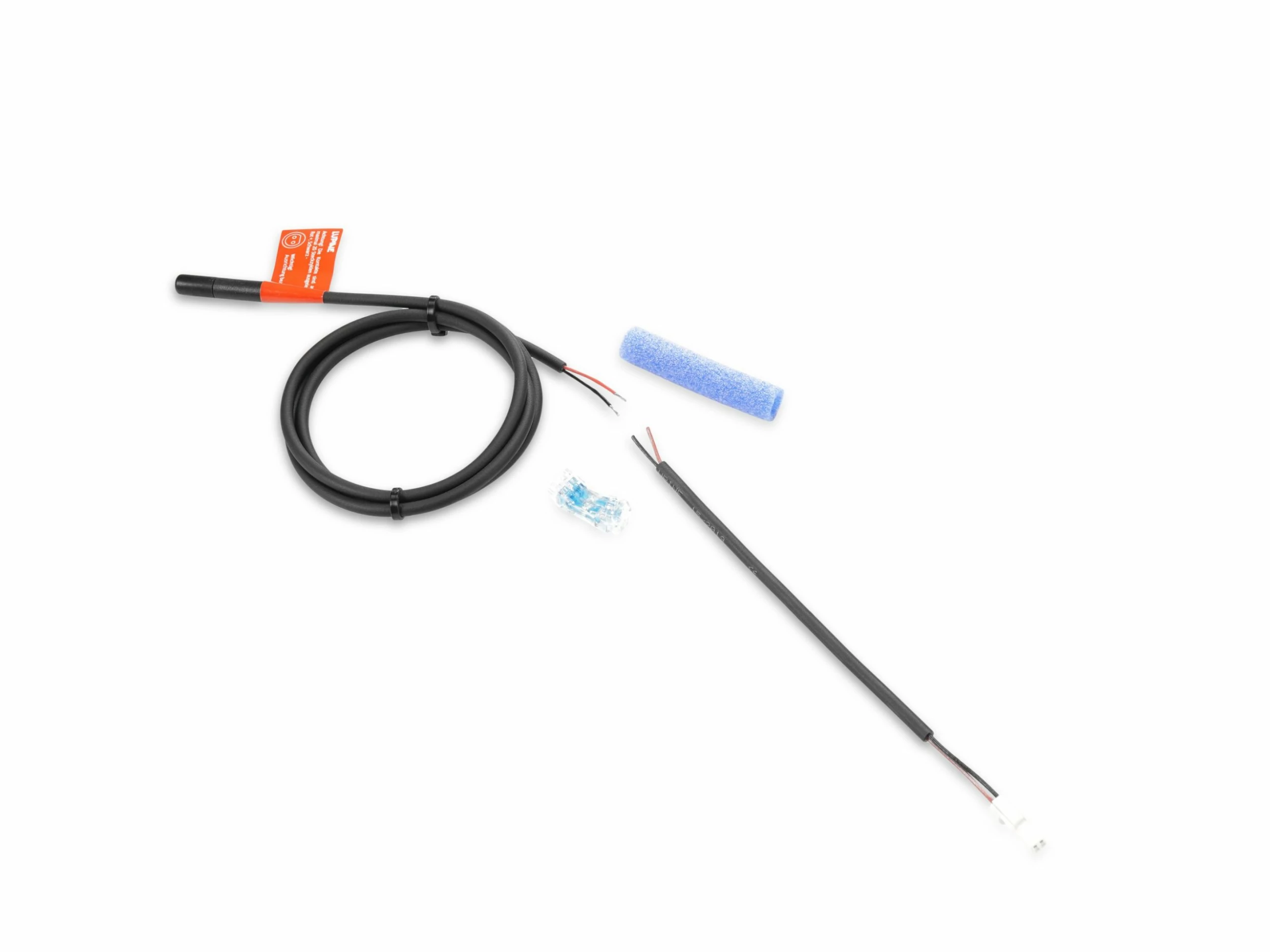 Lupine - Câble Lumière Pour Connexion De L'éclairage Avant 7 Lupine - Câble Lumière Pour Connexion De L'éclairage Avant – Image 5