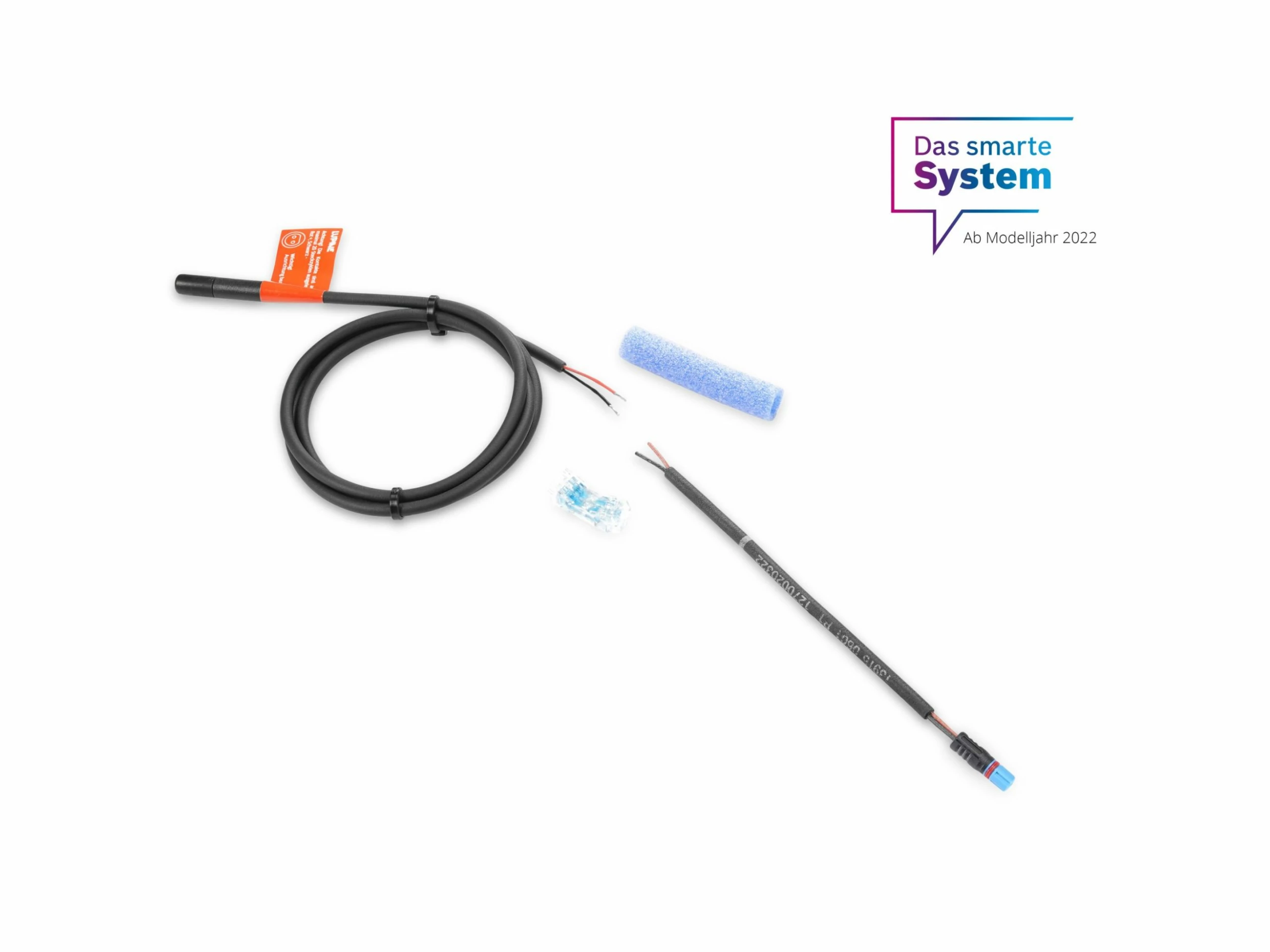 Lupine - Câble Lumière Pour Connexion De L'éclairage Avant 8 Lupine - Câble Lumière Pour Connexion De L'éclairage Avant – Image 6